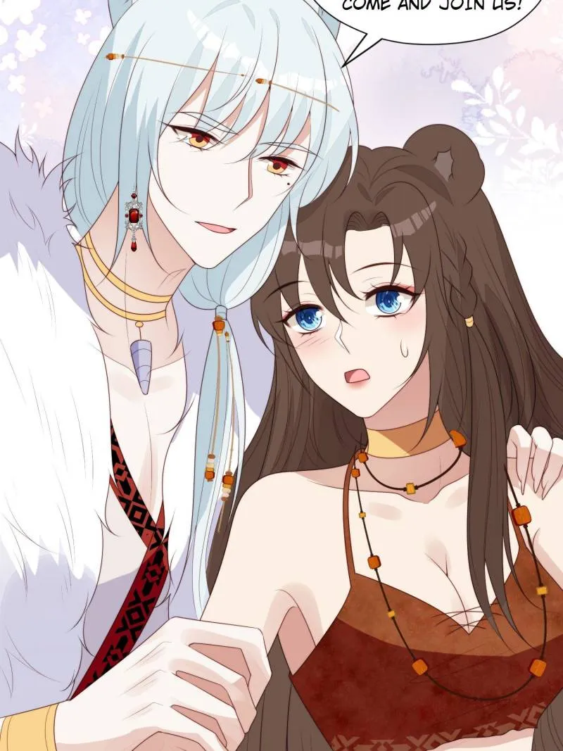 I Became the Beastman’s Wife Chapter 244 Online - página 25