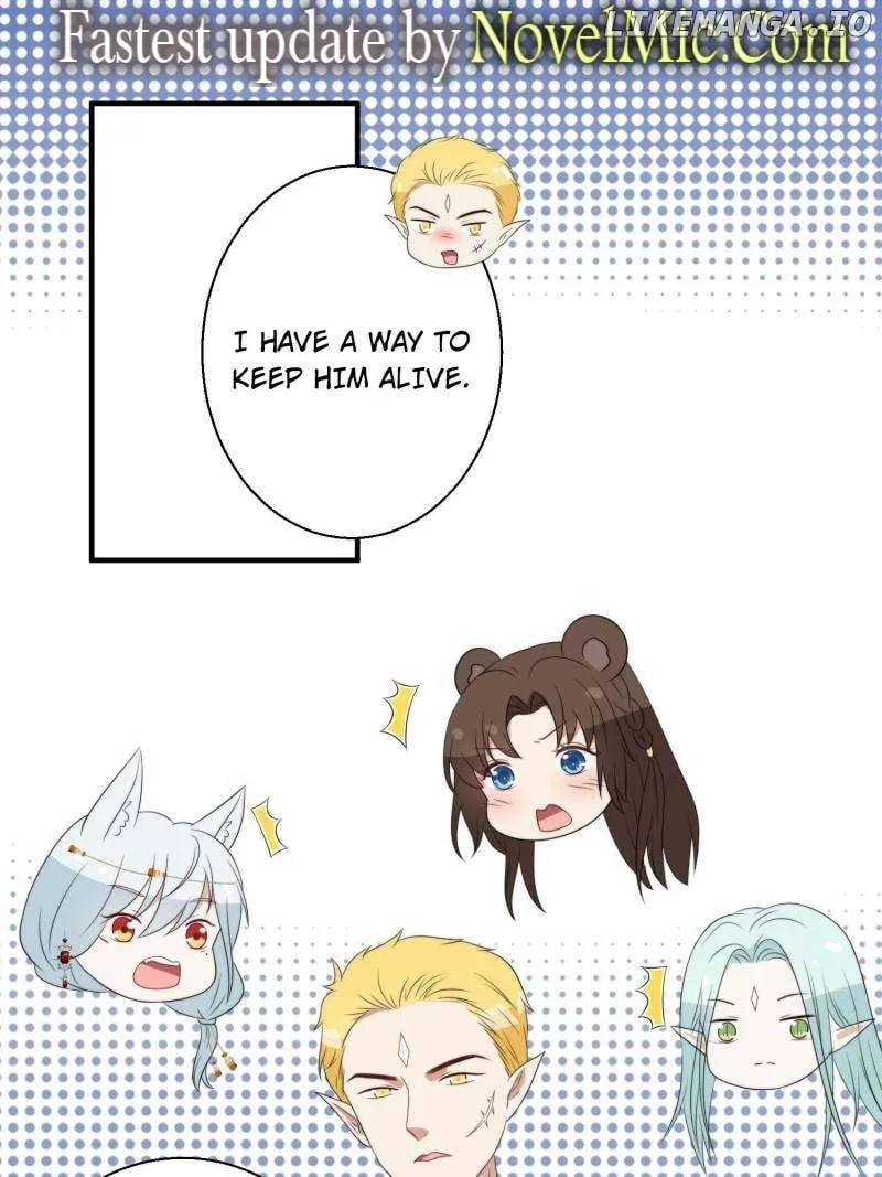 I Became the Beastman’s Wife Chapter 246 Online - página 1