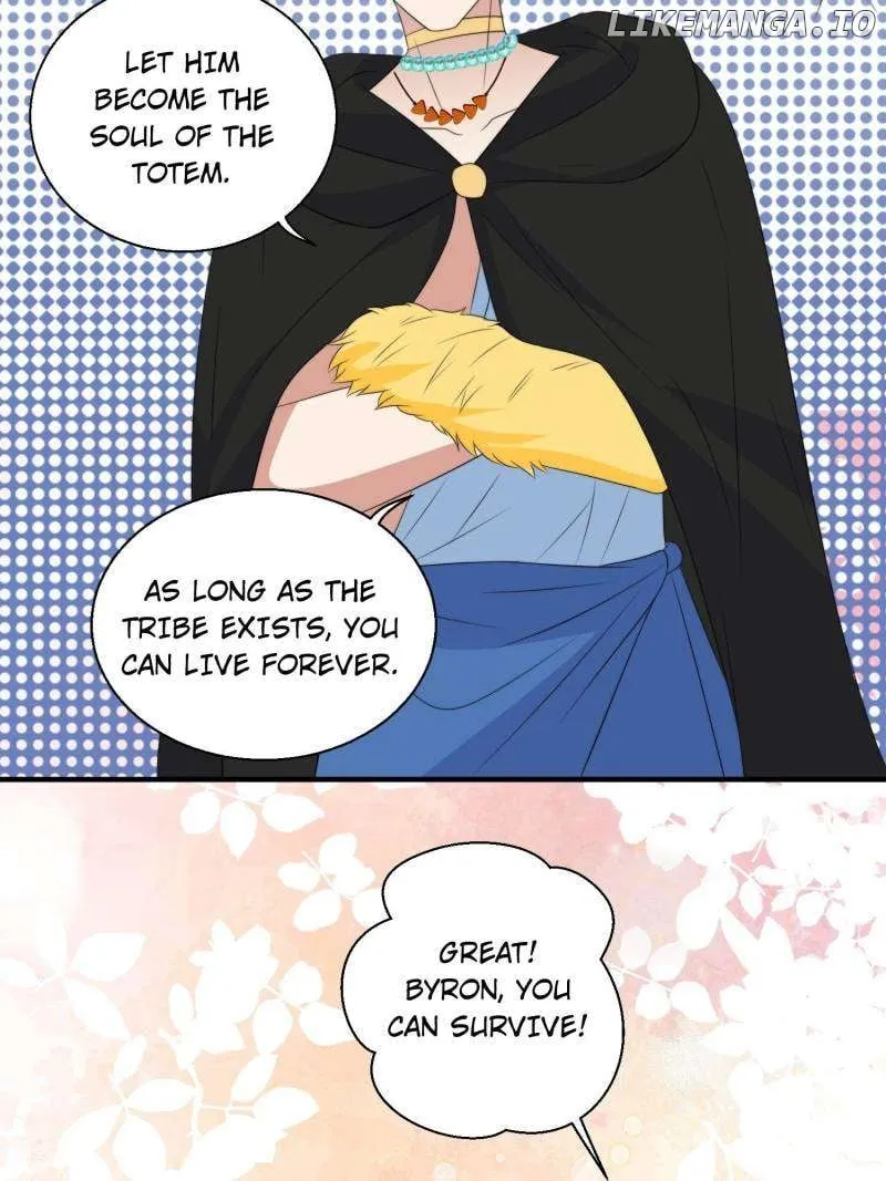 I Became the Beastman’s Wife Chapter 246 Online - página 2