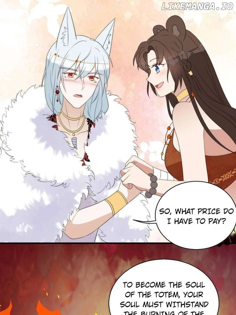 I Became the Beastman’s Wife Chapter 246 Online - página 3