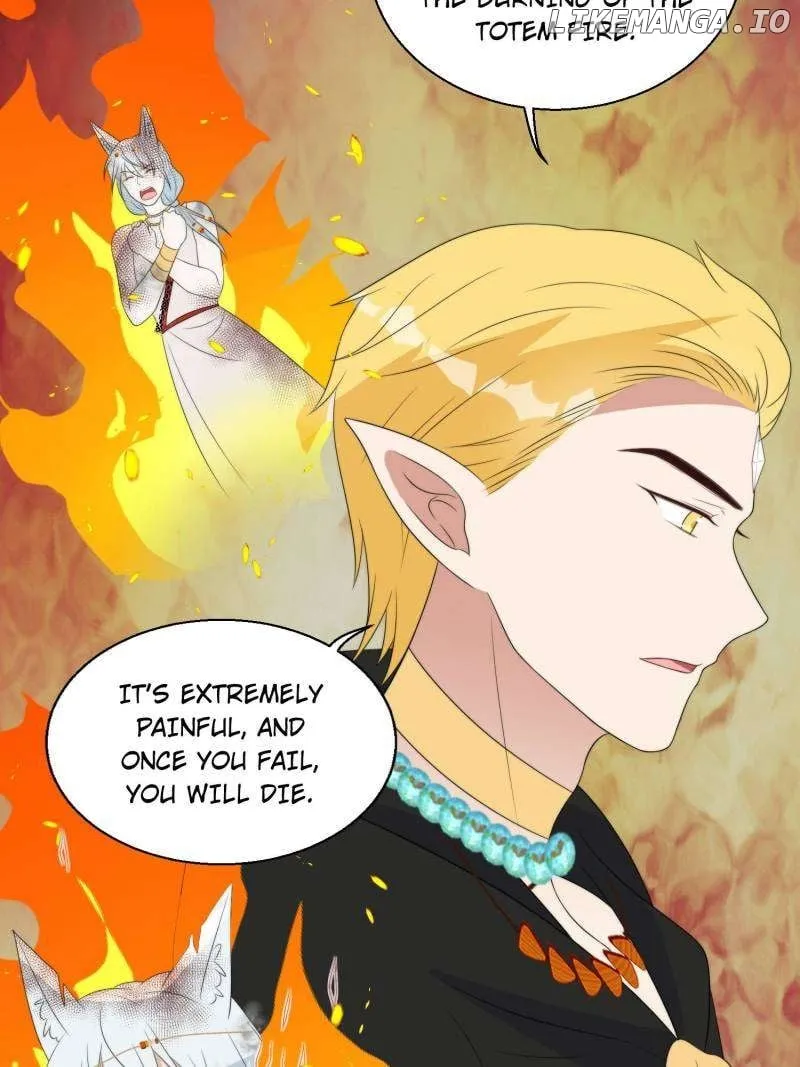 I Became the Beastman’s Wife Chapter 246 Online - página 4