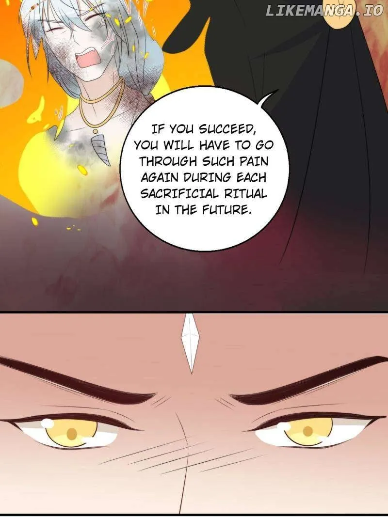 I Became the Beastman’s Wife Chapter 246 Online - página 5
