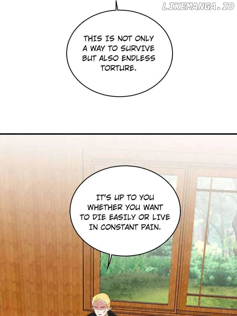 I Became the Beastman’s Wife Chapter 246 Online - página 6