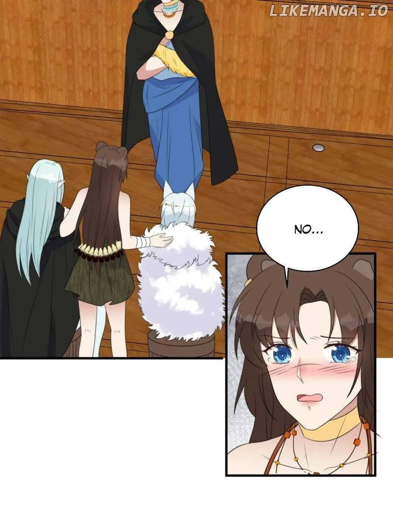 I Became the Beastman’s Wife Chapter 246 Online - página 7