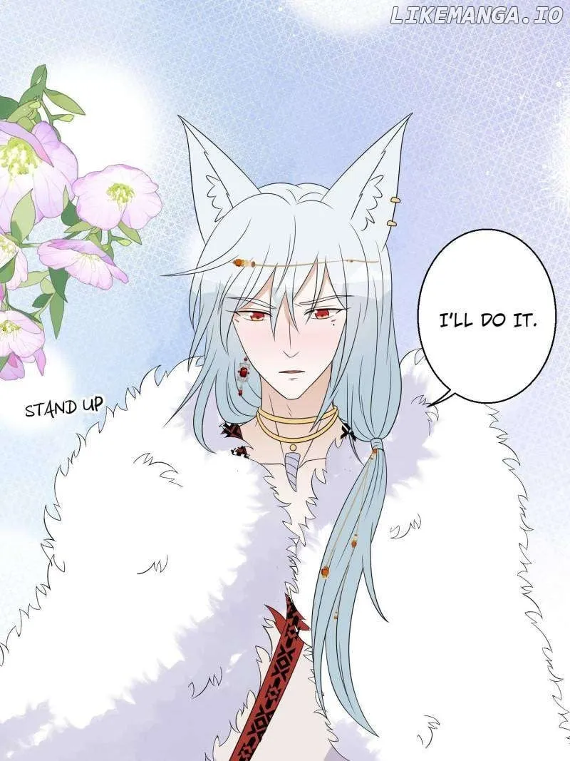 I Became the Beastman’s Wife Chapter 246 Online - página 8