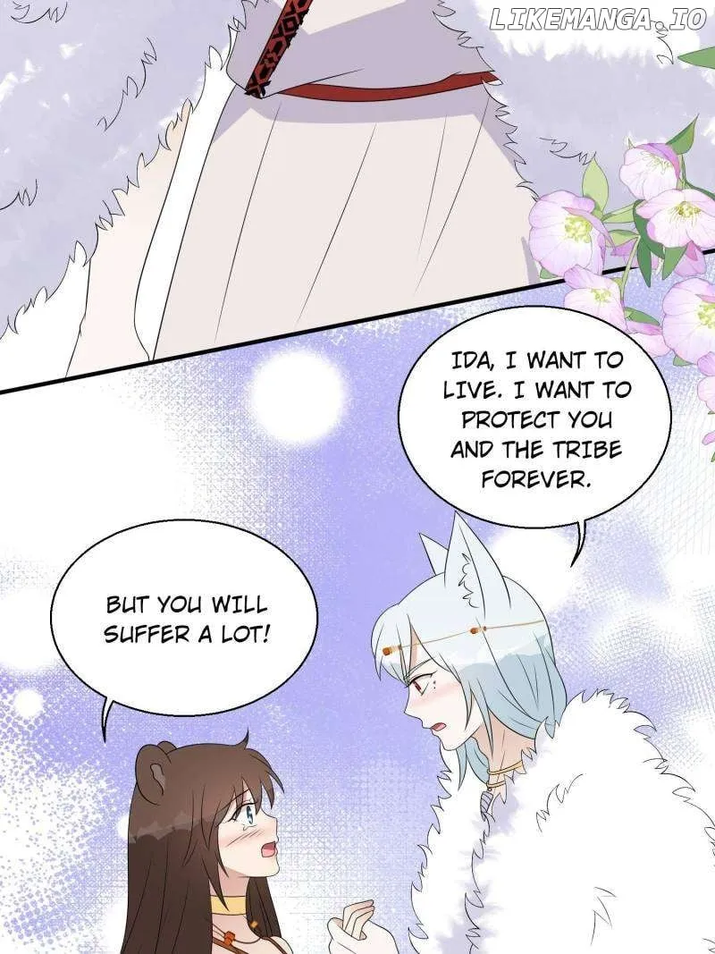 I Became the Beastman’s Wife Chapter 246 Online - página 9