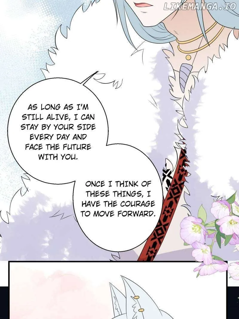 I Became the Beastman’s Wife Chapter 246 Online - página 11