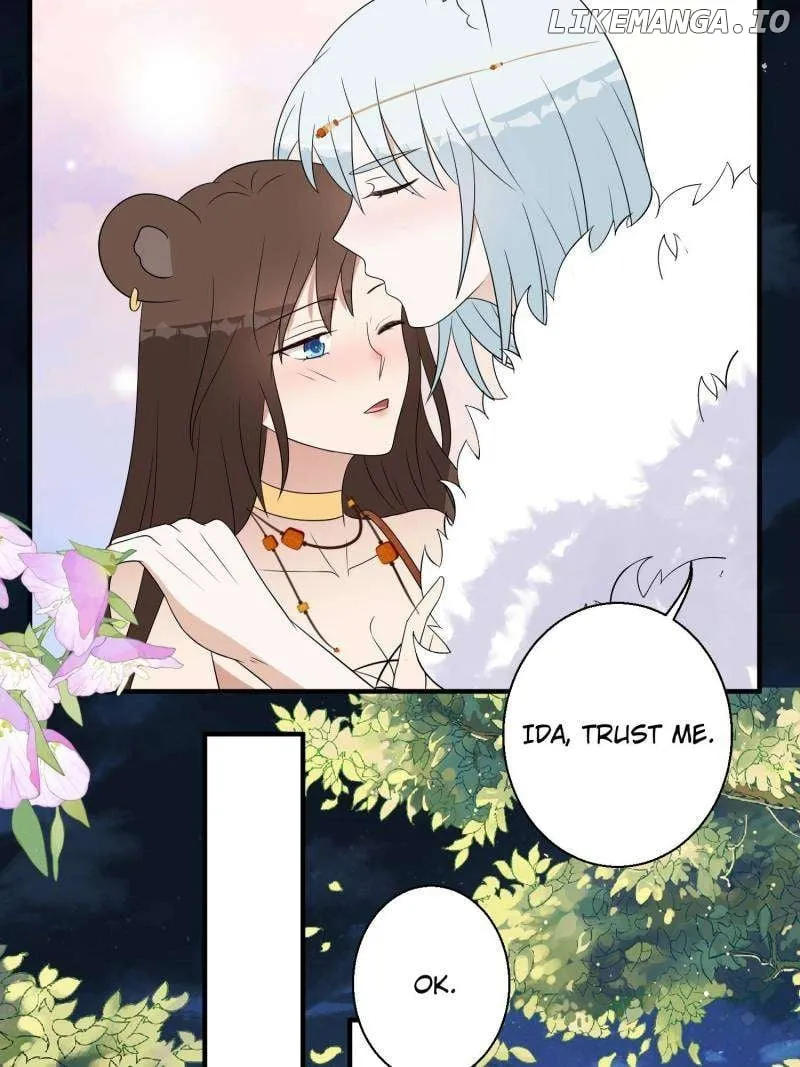 I Became the Beastman’s Wife Chapter 246 Online - página 12