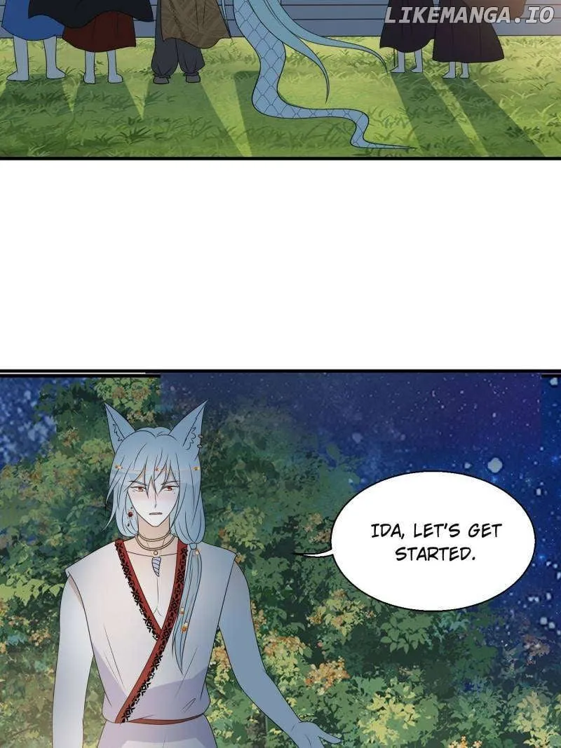 I Became the Beastman’s Wife Chapter 246 Online - página 14