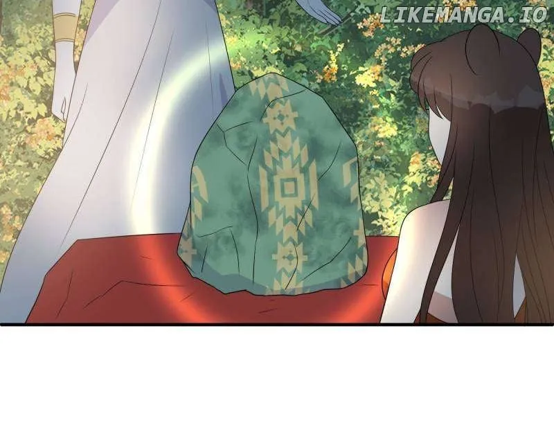 I Became the Beastman’s Wife Chapter 246 Online - página 15