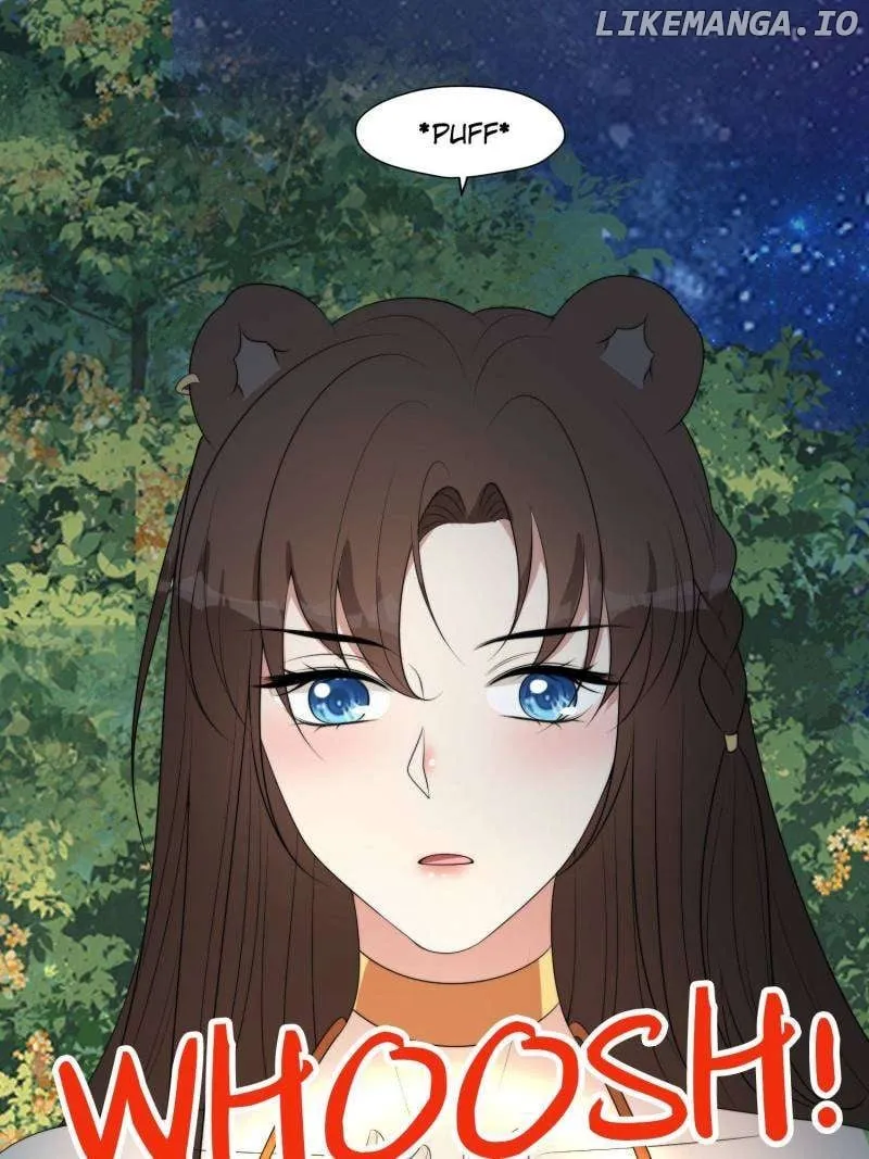 I Became the Beastman’s Wife Chapter 246 Online - página 16