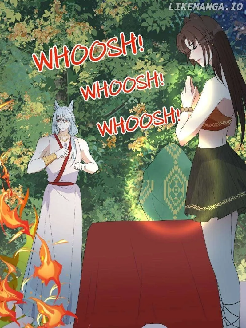 I Became the Beastman’s Wife Chapter 246 Online - página 18
