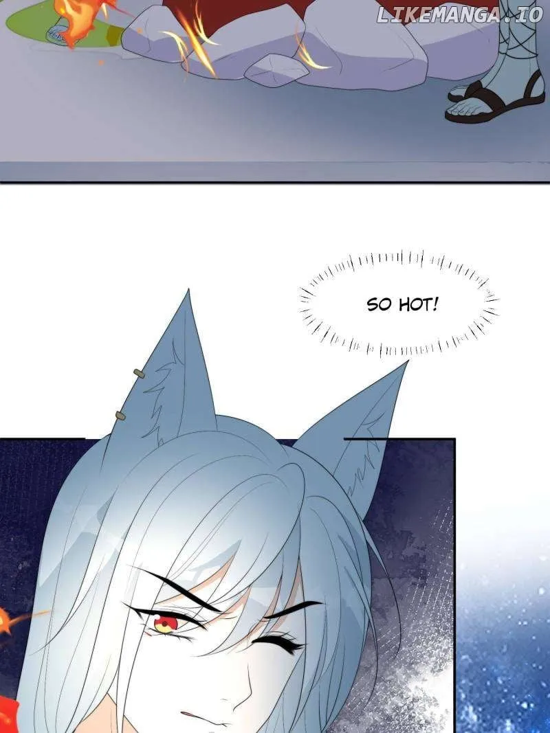 I Became the Beastman’s Wife Chapter 246 Online - página 19