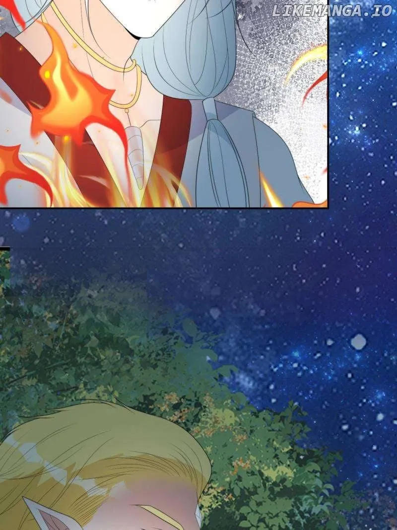 I Became the Beastman’s Wife Chapter 246 Online - página 20