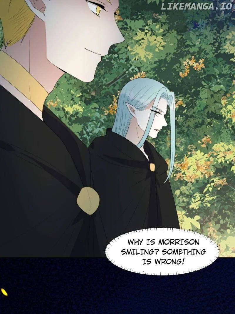 I Became the Beastman’s Wife Chapter 246 Online - página 21