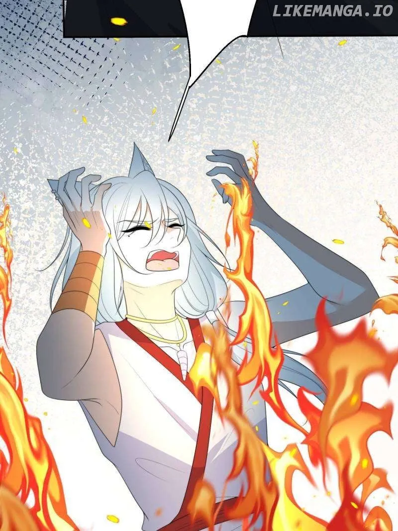 I Became the Beastman’s Wife Chapter 246 Online - página 23