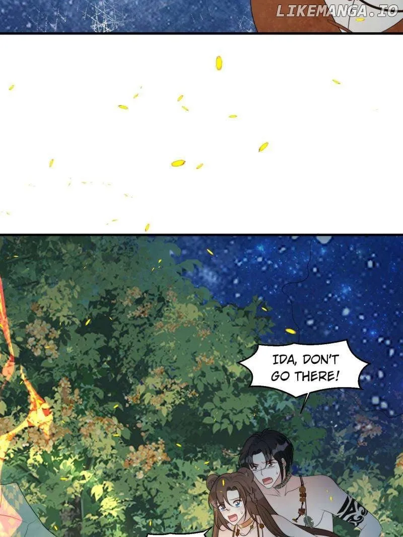 I Became the Beastman’s Wife Chapter 247 Online - página 4