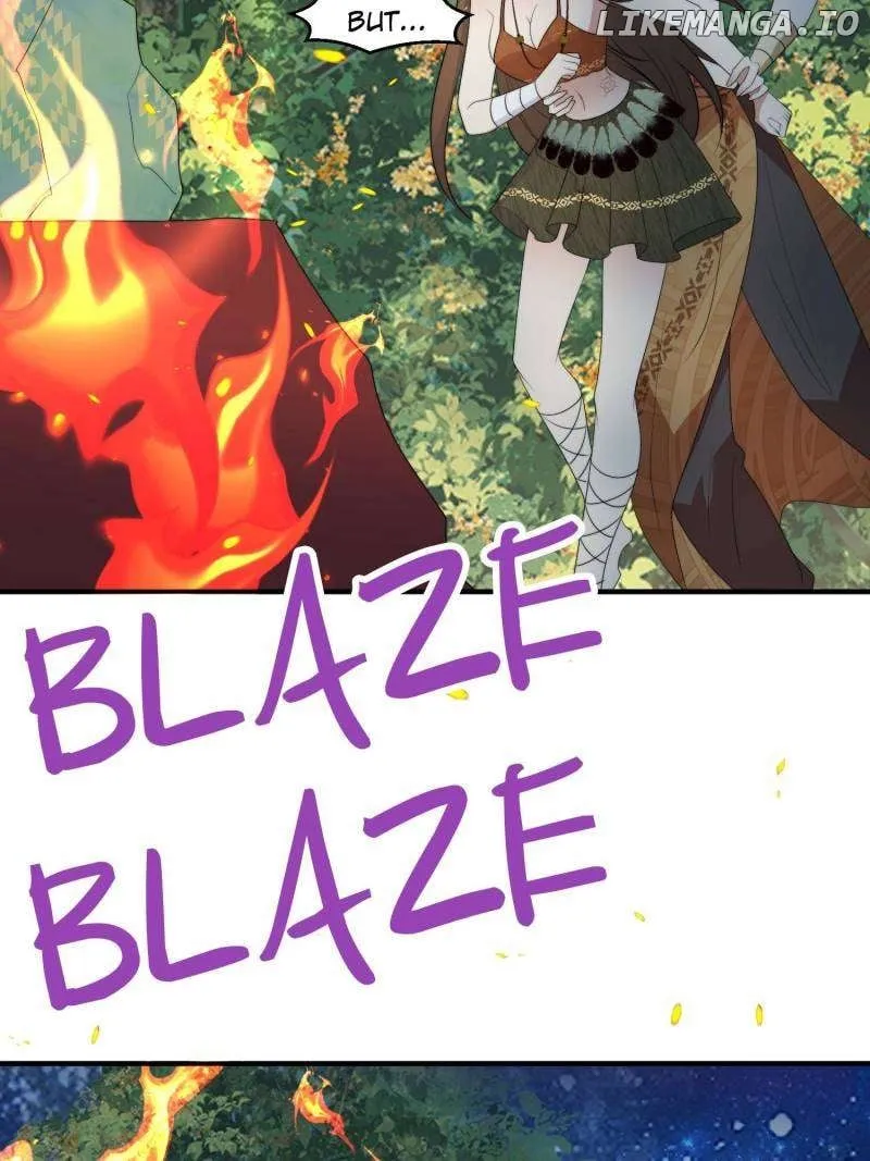 I Became the Beastman’s Wife Chapter 247 Online - página 5