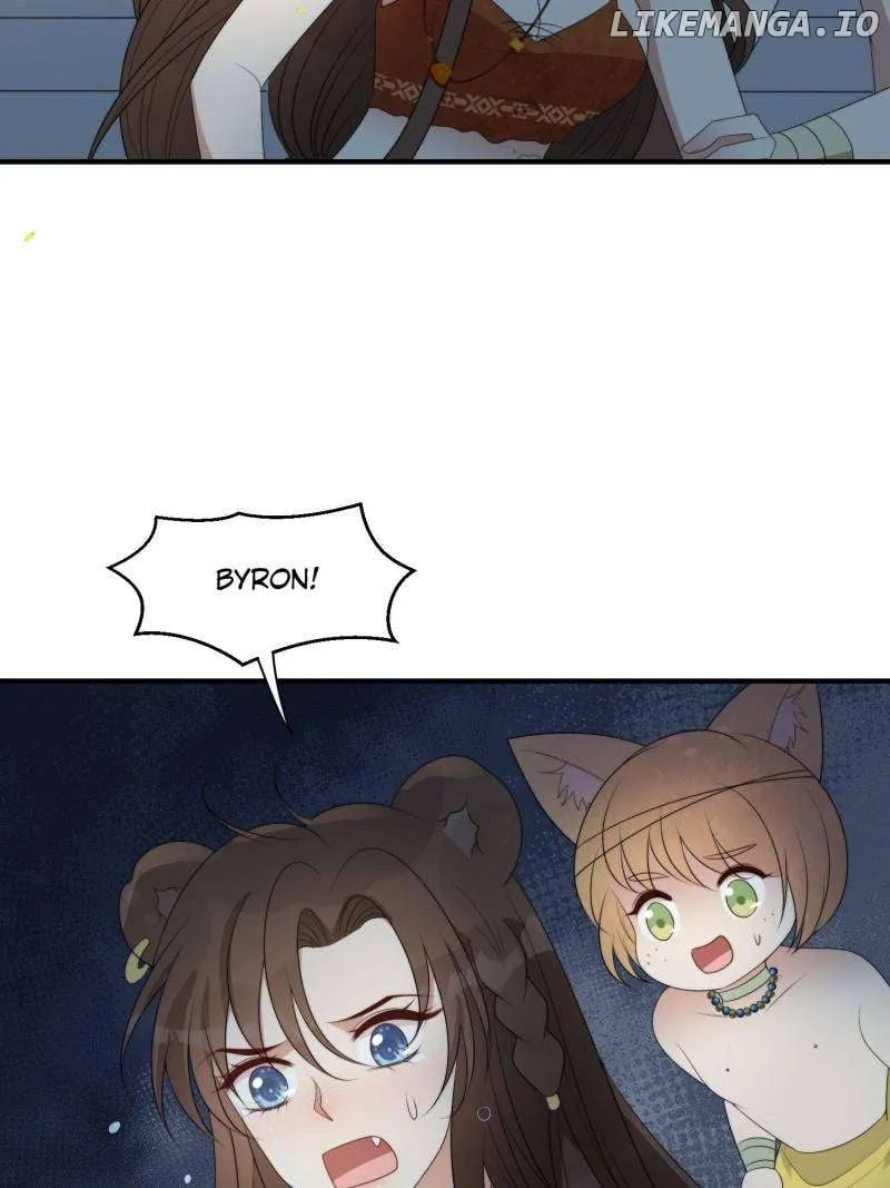 I Became the Beastman’s Wife Chapter 247 Online - página 7