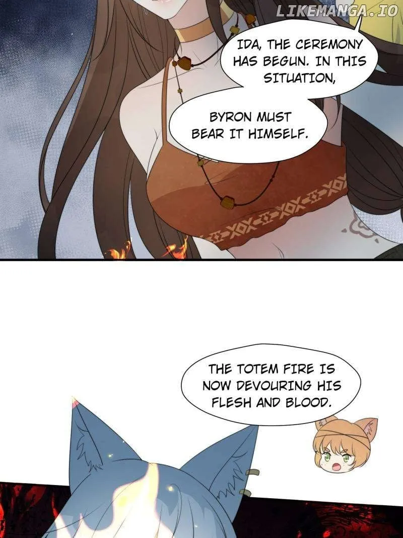I Became the Beastman’s Wife Chapter 247 Online - página 8