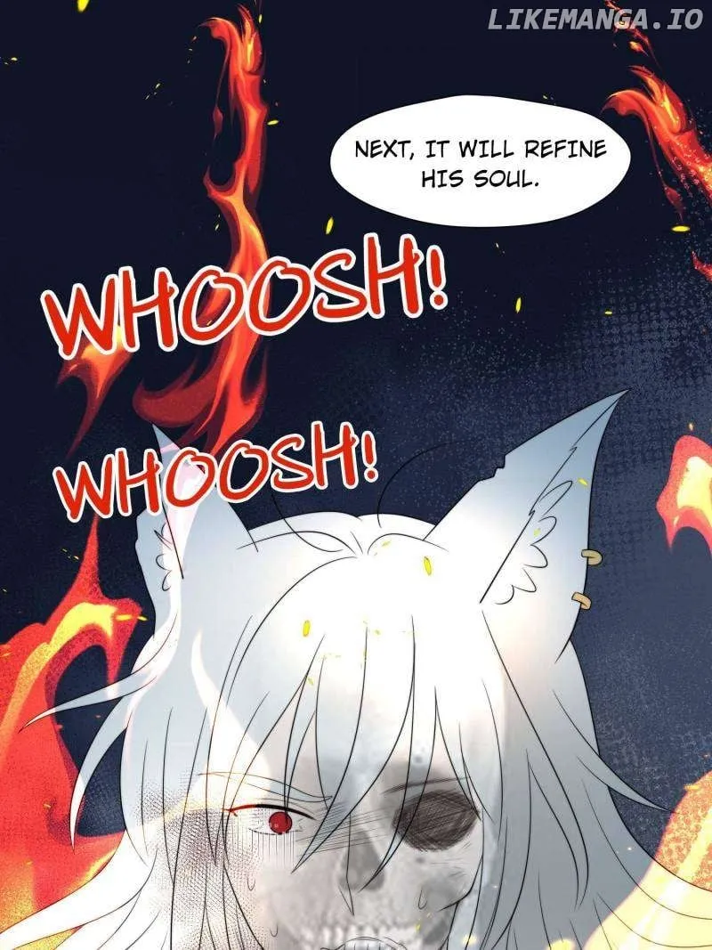 I Became the Beastman’s Wife Chapter 247 Online - página 11