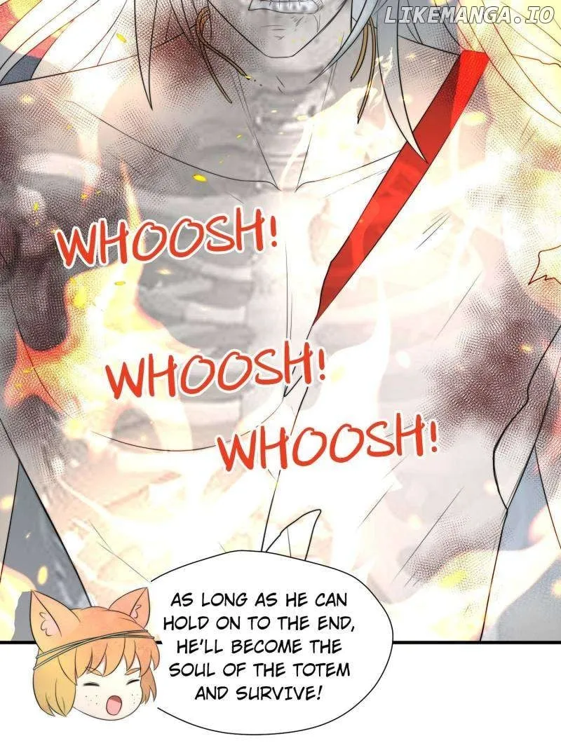 I Became the Beastman’s Wife Chapter 247 Online - página 12