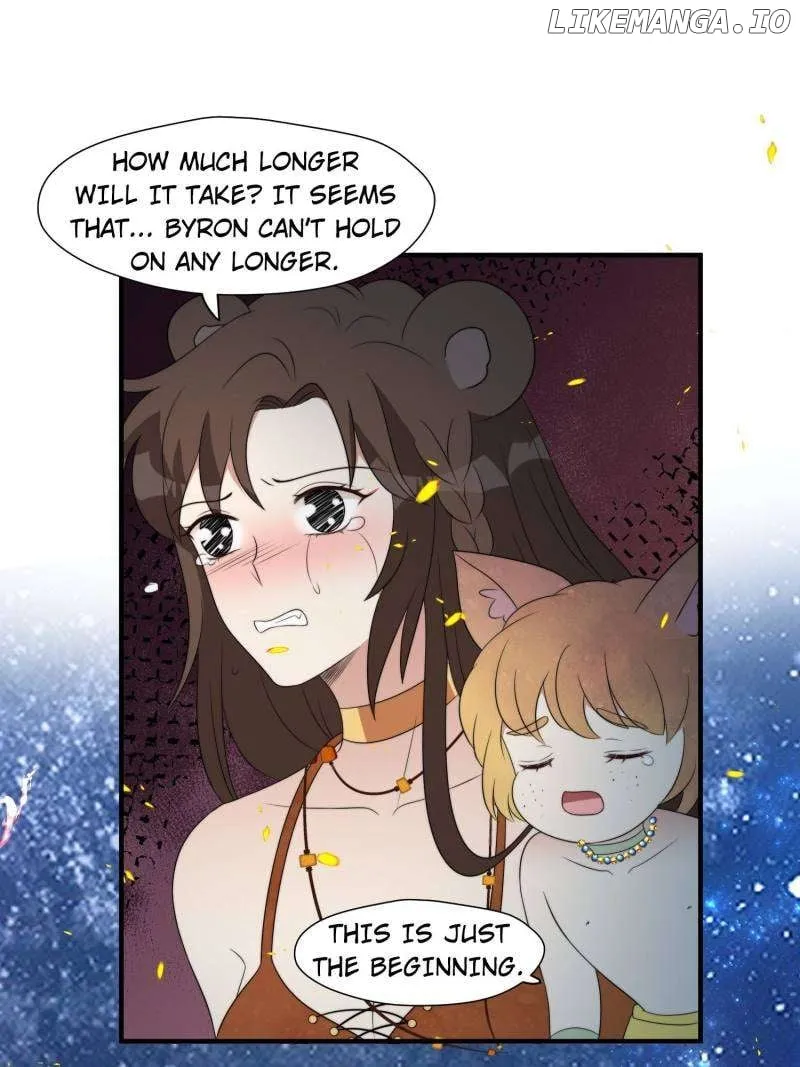 I Became the Beastman’s Wife Chapter 247 Online - página 13