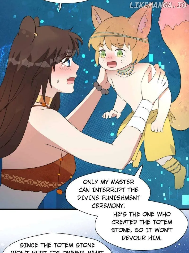 I Became the Beastman’s Wife Chapter 247 Online - página 16