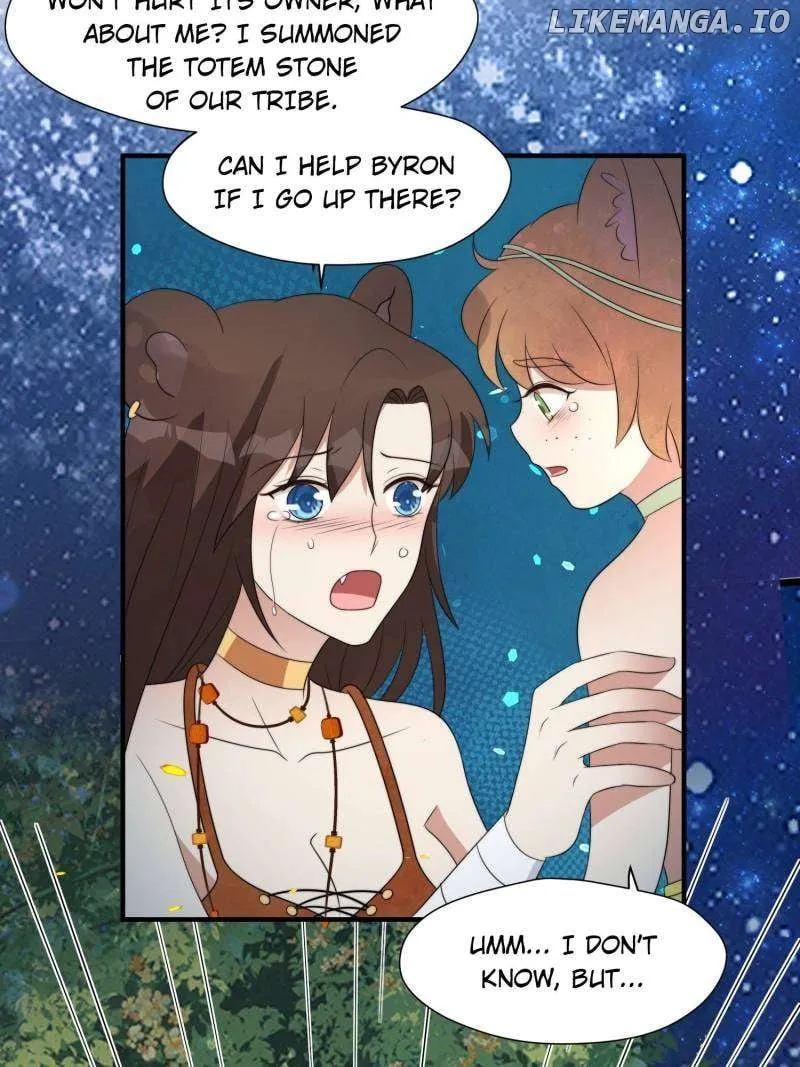 I Became the Beastman’s Wife Chapter 247 Online - página 17