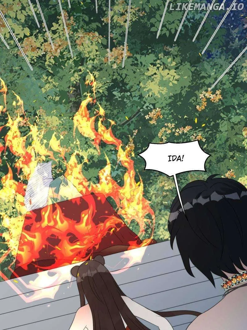 I Became the Beastman’s Wife Chapter 247 Online - página 18