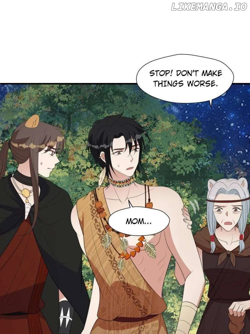 I Became the Beastman’s Wife Chapter 247 Online - página 20
