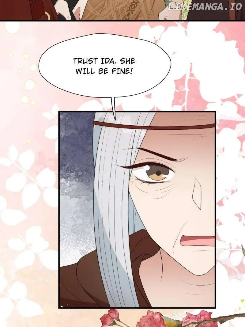 I Became the Beastman’s Wife Chapter 247 Online - página 21