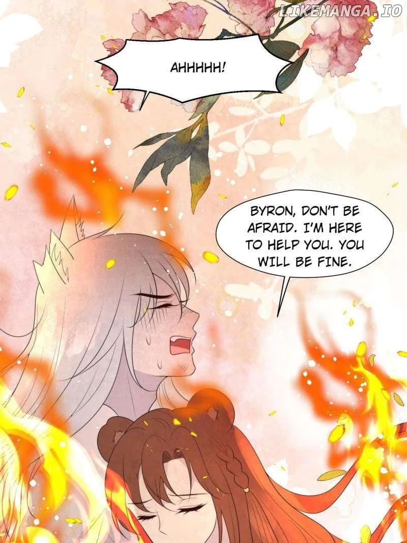 I Became the Beastman’s Wife Chapter 247 Online - página 22