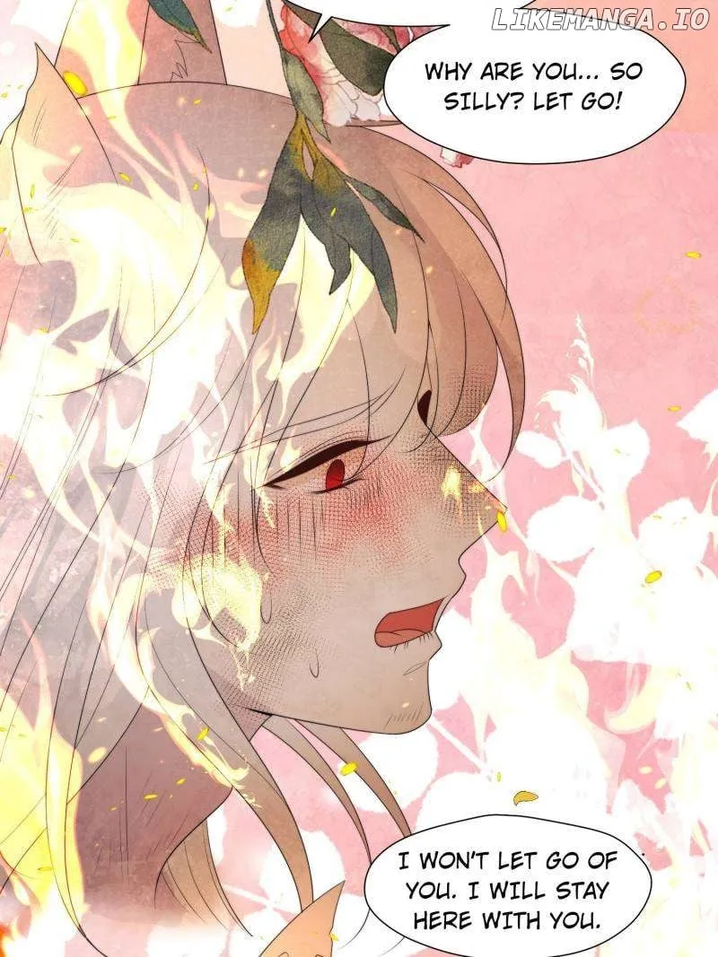 I Became the Beastman’s Wife Chapter 247 Online - página 24