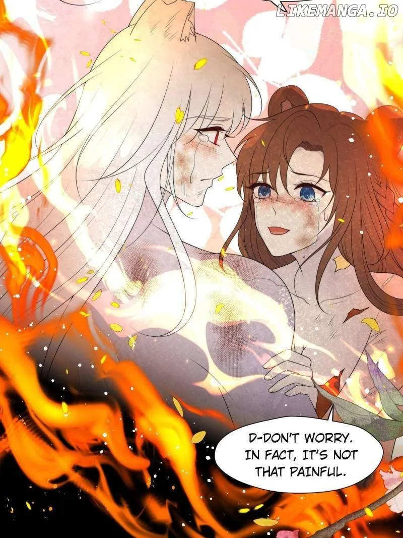 I Became the Beastman’s Wife Chapter 247 Online - página 25