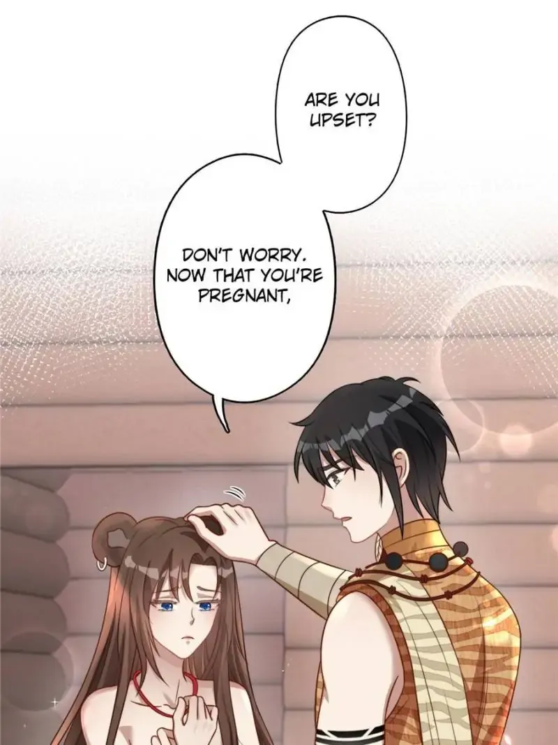 I Became the Beastman’s Wife Chapter 25 Online - página 1