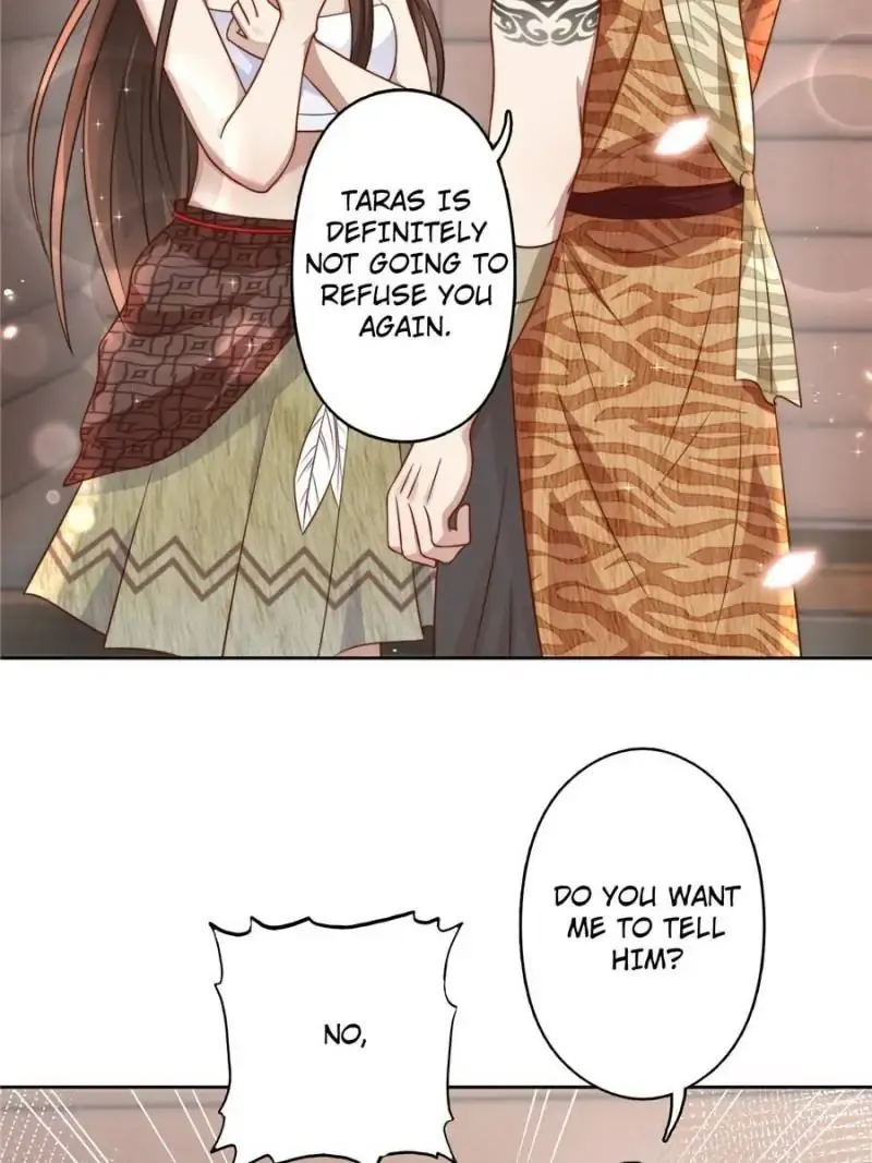 I Became the Beastman’s Wife Chapter 25 Online - página 2