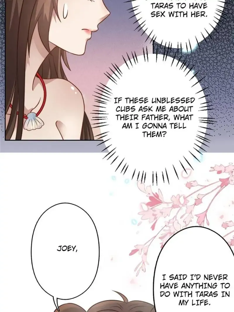 I Became the Beastman’s Wife Chapter 25 Online - página 4