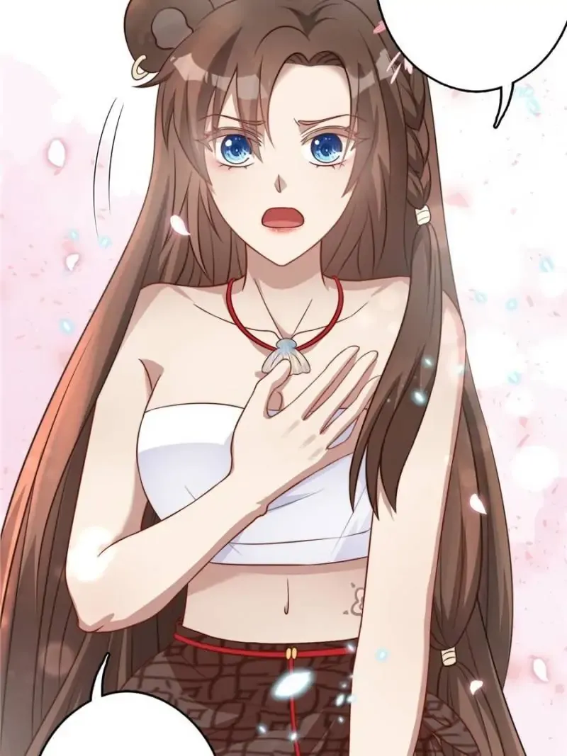 I Became the Beastman’s Wife Chapter 25 Online - página 5