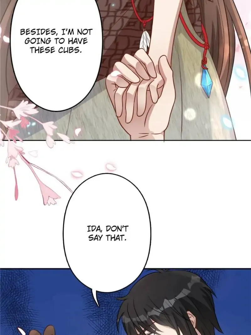 I Became the Beastman’s Wife Chapter 25 Online - página 6
