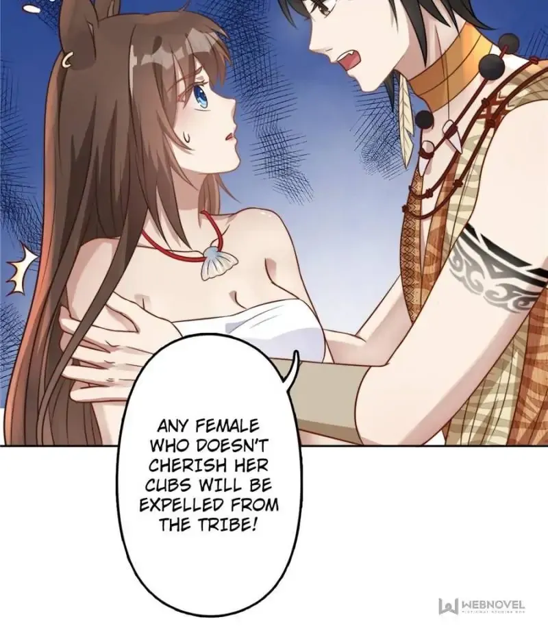 I Became the Beastman’s Wife Chapter 25 Online - página 7