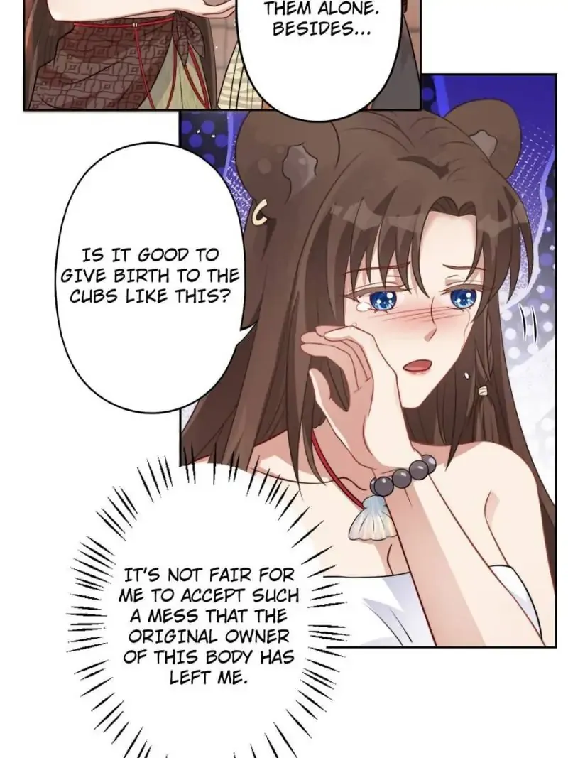 I Became the Beastman’s Wife Chapter 25 Online - página 10