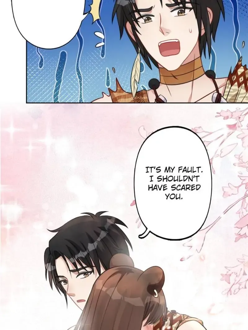I Became the Beastman’s Wife Chapter 25 Online - página 12