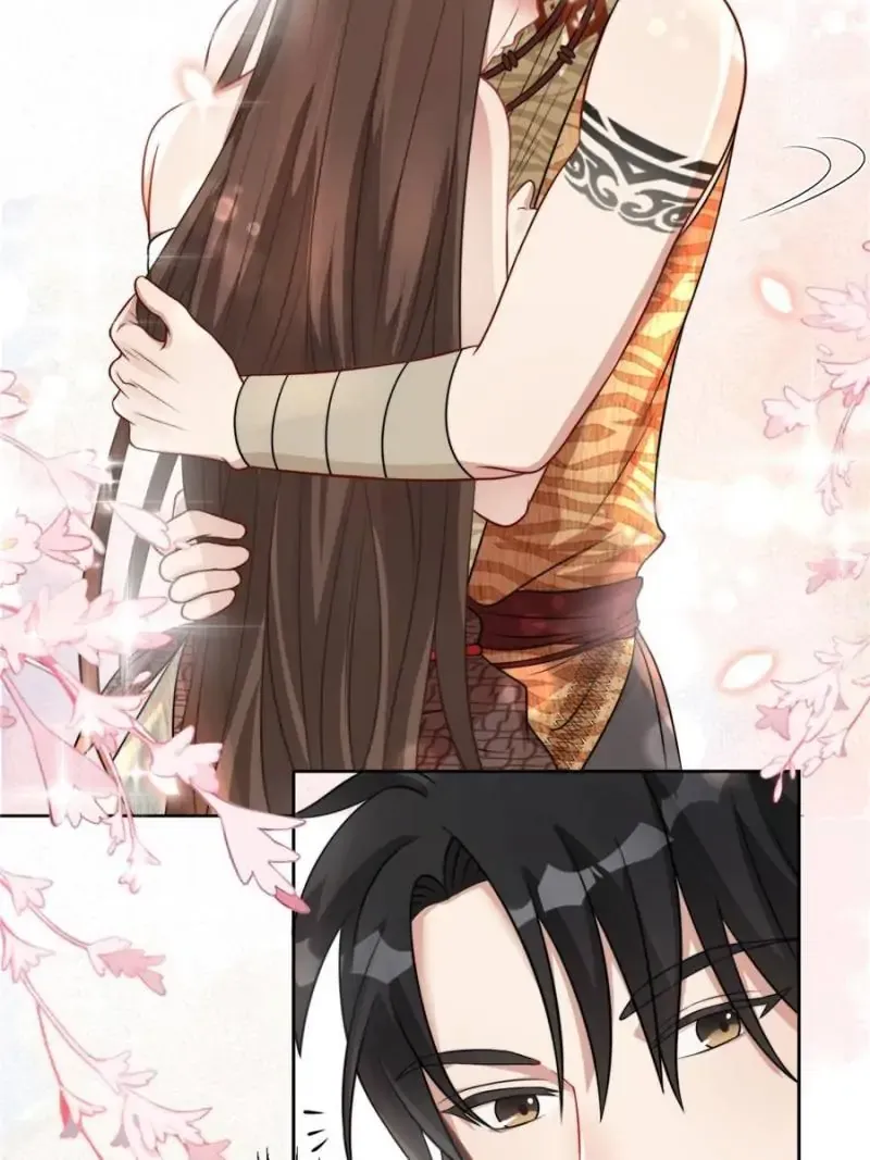I Became the Beastman’s Wife Chapter 25 Online - página 13