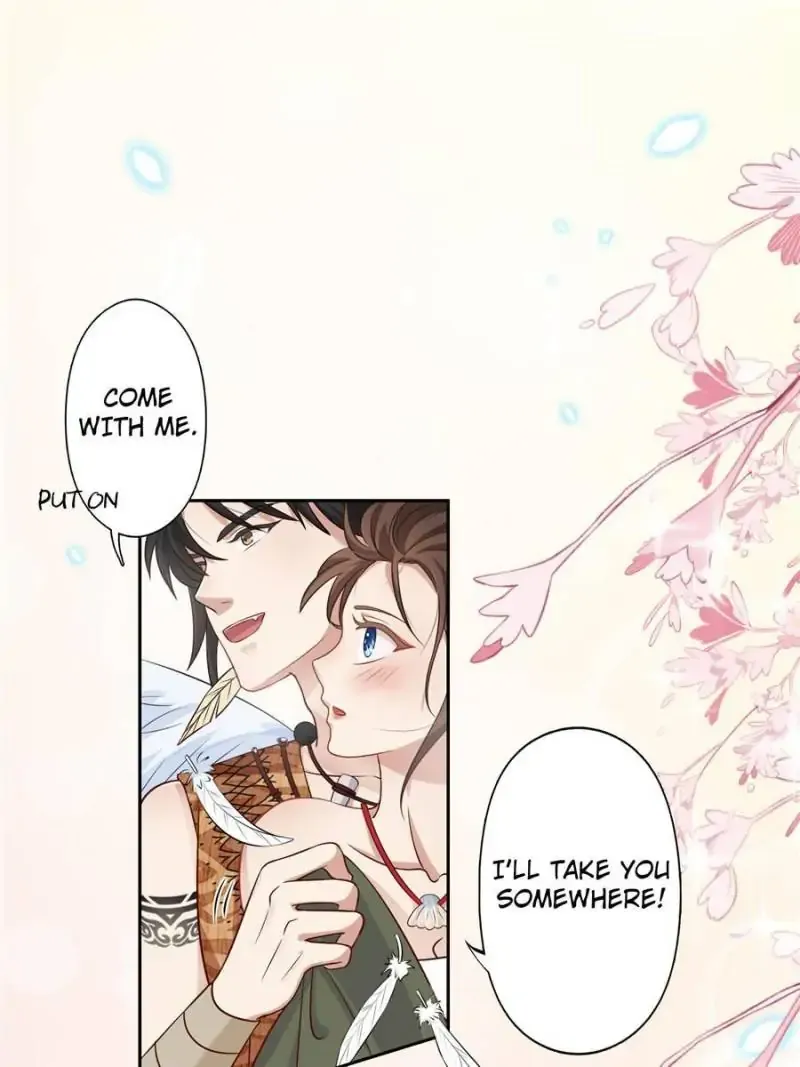 I Became the Beastman’s Wife Chapter 25 Online - página 15