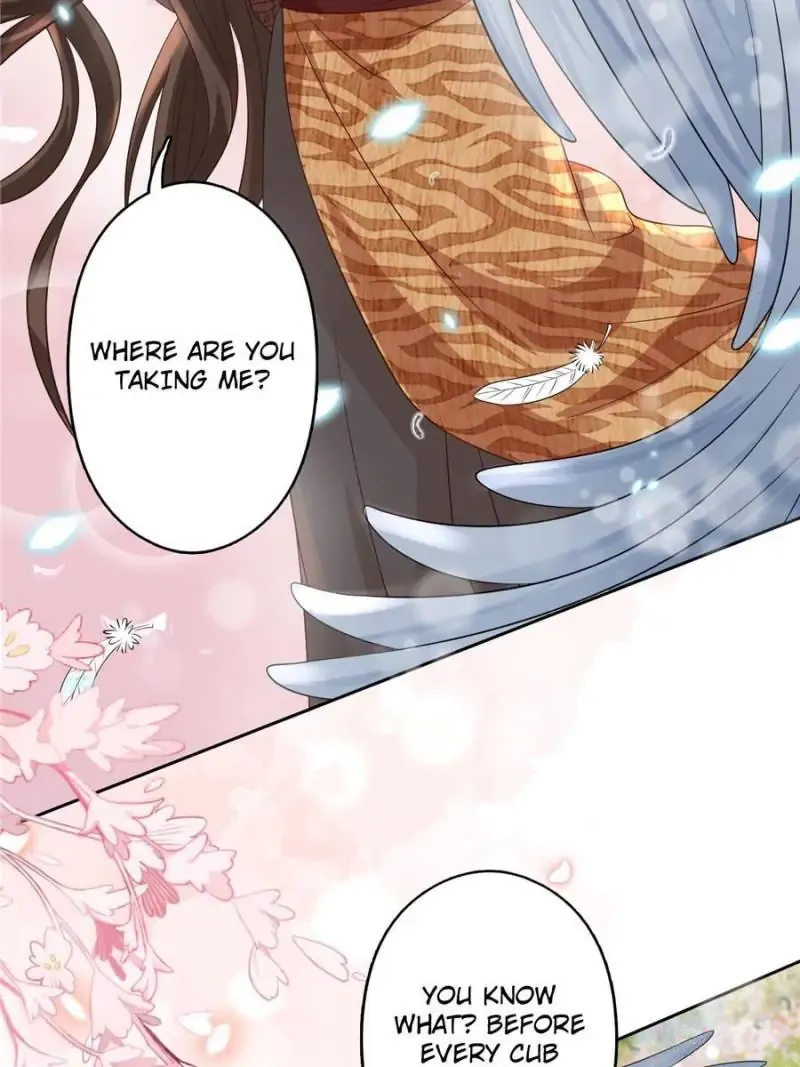I Became the Beastman’s Wife Chapter 25 Online - página 17