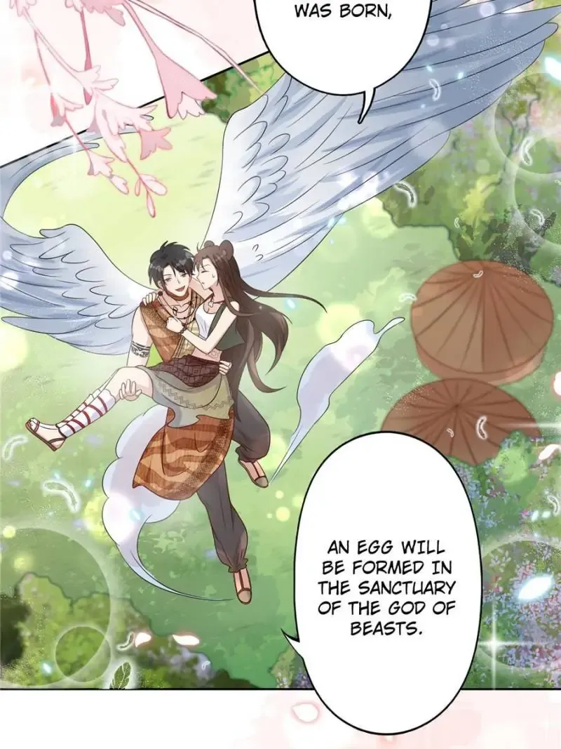 I Became the Beastman’s Wife Chapter 25 Online - página 18