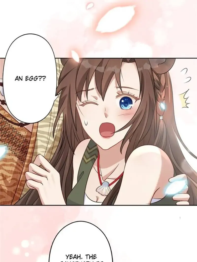 I Became the Beastman’s Wife Chapter 25 Online - página 19
