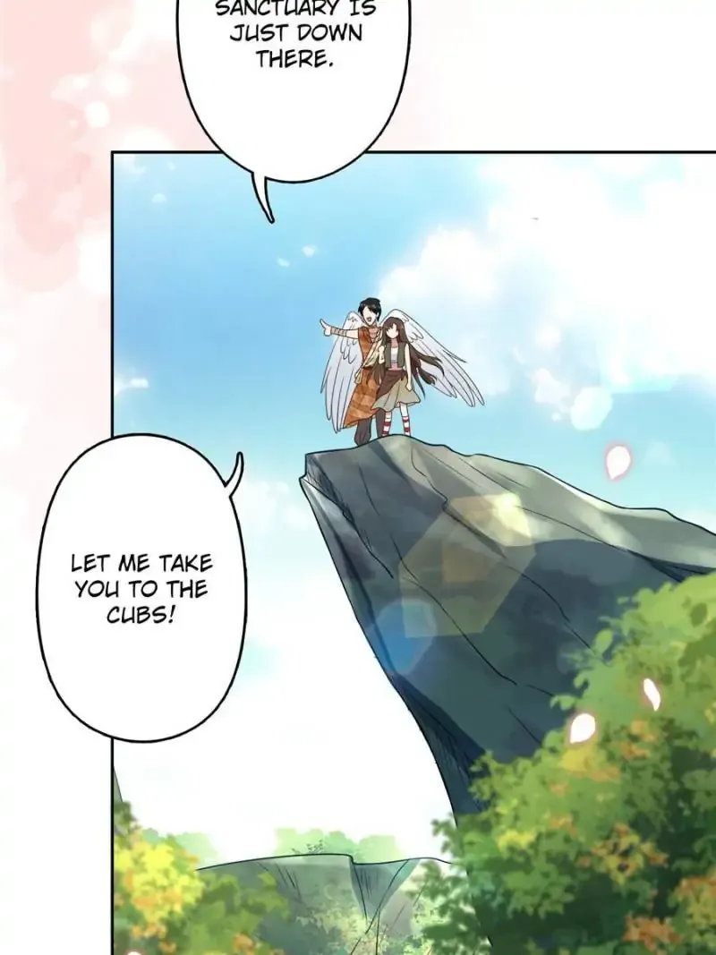 I Became the Beastman’s Wife Chapter 25 Online - página 20