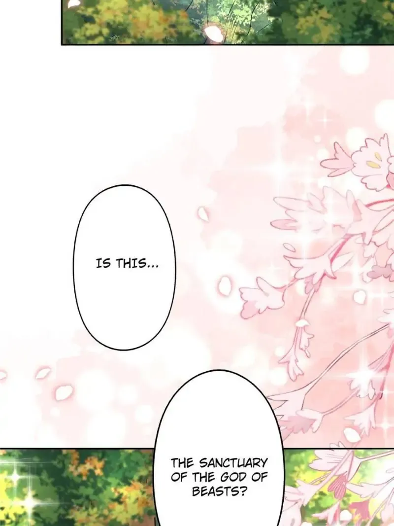 I Became the Beastman’s Wife Chapter 25 Online - página 21